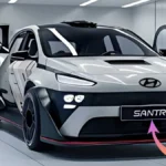 Hyundai Santro