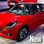 Maruti Suzuki Swift