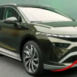 Skoda Enyag 2025