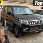 Mahindra Bolero Neo