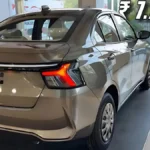 Maruti Suzuki Dzire 2025