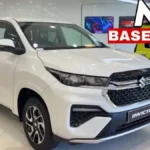 Maruti Suzuki Invicto
