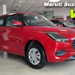 Maruti Suzuki Swift VXi 2025