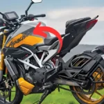 TVS Apache RR 310