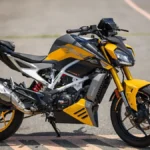 TVS Apache RR 310 2025