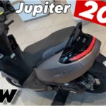 TVS Jupiter 125