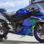 Yamaha YZF-R3